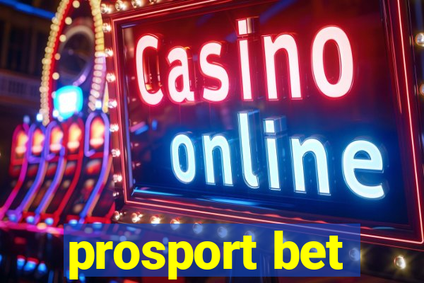 prosport bet